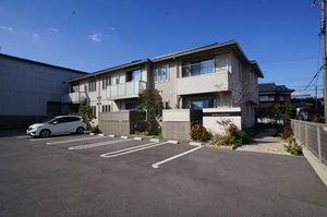 シャーメゾンラミティエ 0201号-1