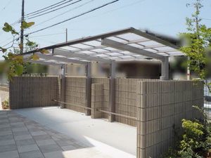 シャーメゾンラミティエ 0201号-4