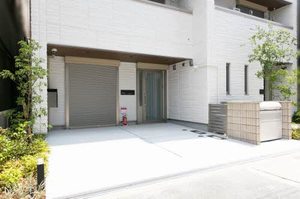 Ｓｈａ　Ｍａｉｓｏｎ　リリーⅠ（ファースト）