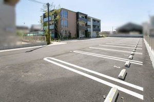 シャーメゾン向日葵 0303号-12