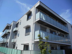 アトリオ朝霧 0305号-12