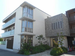 アトリオ朝霧 0207号-15