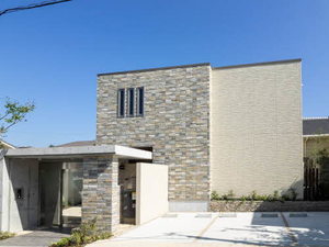 セリシール高羽　北館