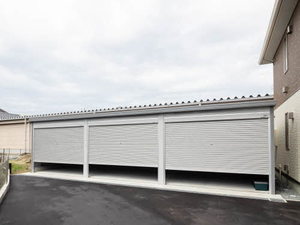 メゾン斗南 0203号-2