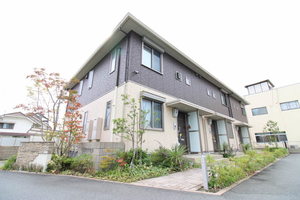 シャーメゾンしらとり 0201号-15