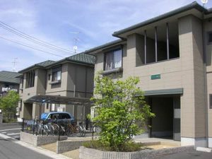 ライン大和Ｃ C201号-1