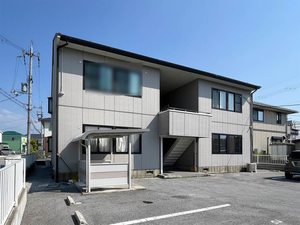 第２コスモハイツ