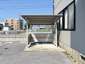 第２コスモハイツ 0201号-15