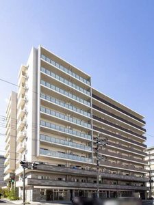 ｌｅ　ｃｈｅｎｅ　新大阪 0705号-1