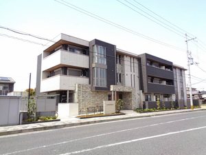 グラン　ブルーⅡ