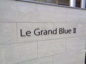 グラン ブルーⅡ 0302号-12