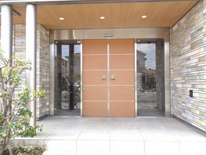 グラン ブルーⅡ 0302号-14