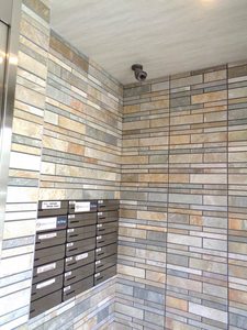 グラン ブルーⅡ 0302号-15