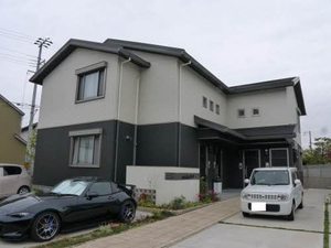 シャーメゾン瑞夢