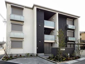 シャーメゾン　アルフラット 0202号-1