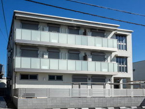 ベレオ和歌山駅東