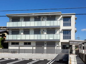 ベレオ和歌山駅東 0301号-15