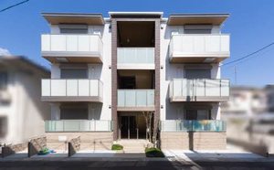 フィオーレさくら島本Ⅰ