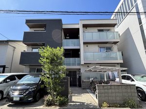 シャーメゾンオサダ