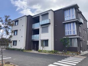 メゾンド・ベレオ 0203号-1