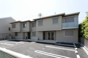 メゾン・ド・コート