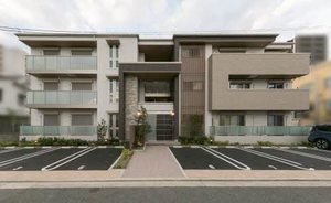 シャーメゾン　ドエル