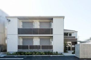 シャーメゾン宝亀 0206号-1