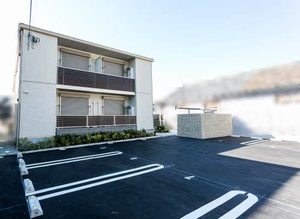 シャーメゾン宝亀 0105号-15