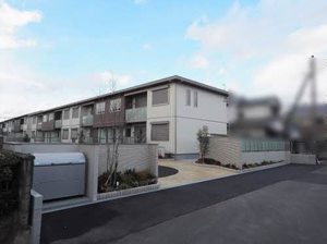 ラフィーネ 0202号-1