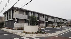 Ｓｈａ　Ｍａｉｓｏｎ　みらいⅡ