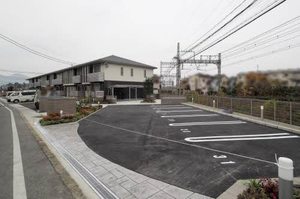 Sha Maison みらいⅡ 0110号-15