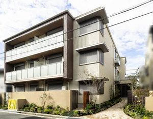 リラサーレ西宮えびす前 0103号-1