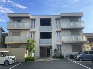 シャーメゾン　グレーシア 0103号-1