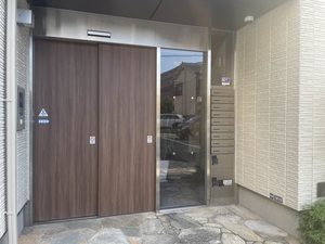 シャーメゾン　グレーシア 0103号-2