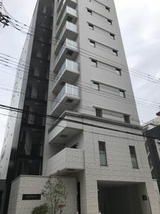 ウェルホームズ靭公園