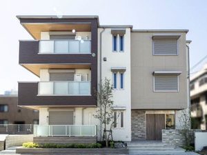 ベレオ小野町 0302号-1