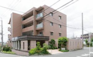 クリスタル上山手