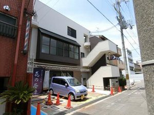 カーサ御所西 0302号-1