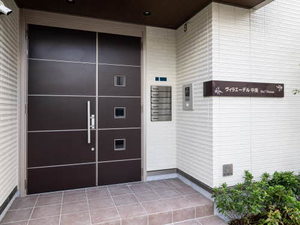 ヴィラエーデル中泉 0203号-11