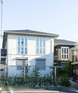 シャーメゾン彩花 0103号-1