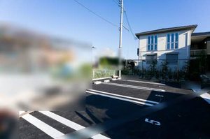 シャーメゾン彩花 0103号-2