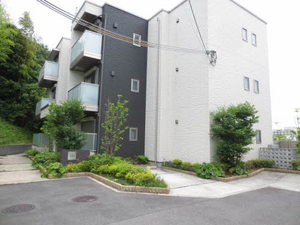 シャーメゾン桜風館