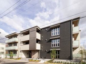 ベレオ広瀬 0301号-1