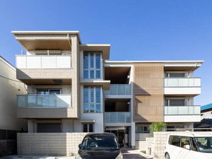 ＮＴ　Ｍａｉｓｏｎ　Ⅰ 0201号-2