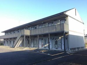 吉岡ハイツ　Ｂ棟