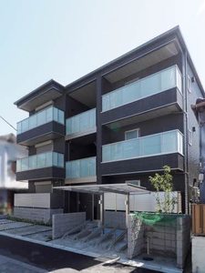 シャーメゾン高瀬１８ 0102号-1