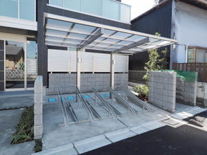 シャーメゾン高瀬１８ 0102号-13