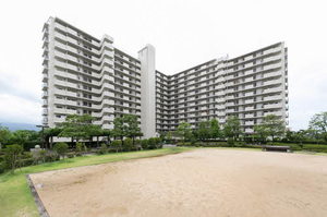 サンシティ貝塚参番館７１５号（定期借家物件）