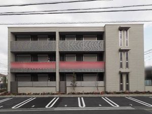 エフ・メゾンＧ