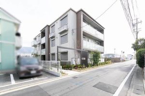 シャーメゾン　シェーナ 0103号-1